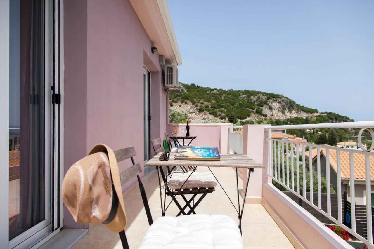 Villa Nikoleta Apolpaina 外观 照片