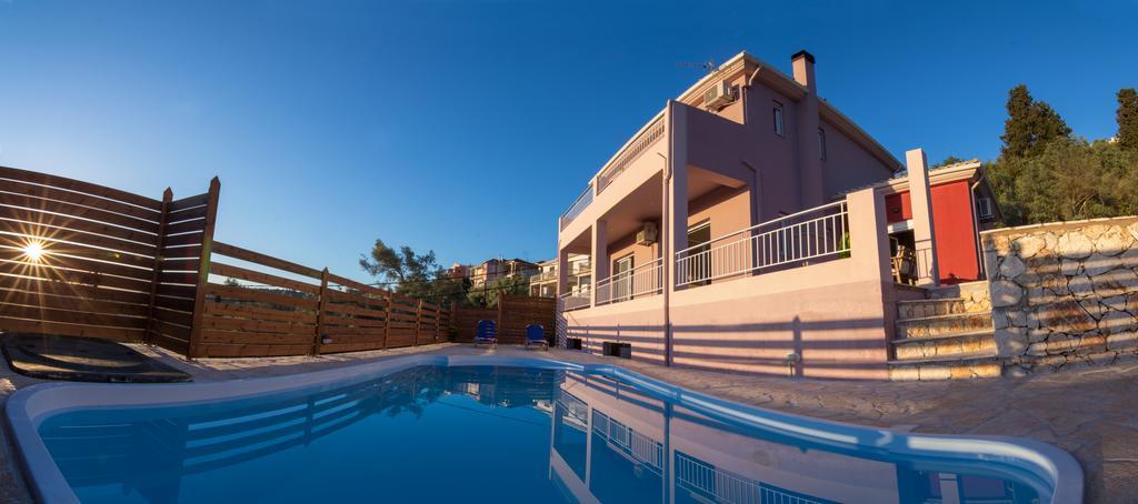 Villa Nikoleta Apolpaina 外观 照片